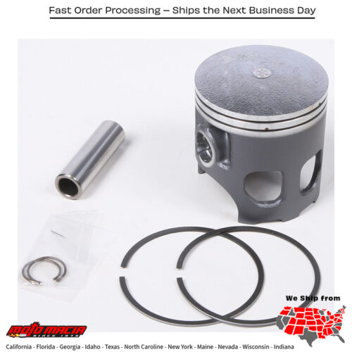 Piston Kit Yamaha Yfs200 Blaster 1988-2006