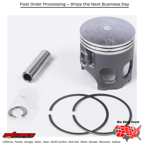 Piston Kit Yamaha Yfs200 Blaster 1988-2006