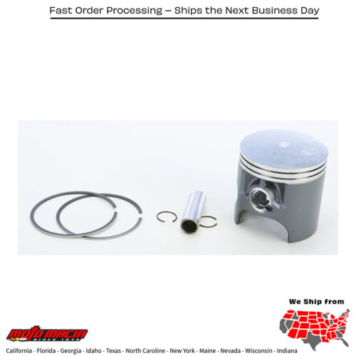 Piston Kit Yamaha Yfs200 Blaster 1988-2006