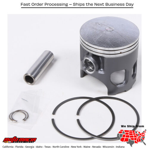 Piston Kit Yamaha Yfs200 Blaster 1988-2006