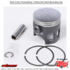 Piston Kit Yamaha Yfs200 Blaster 1988-2006