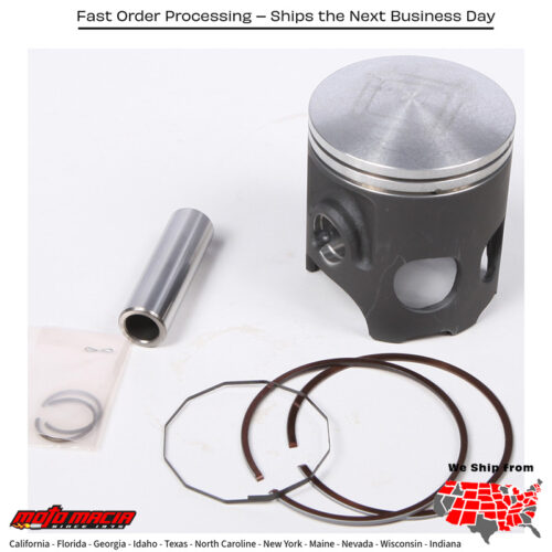 Piston Kit Yamaha Yfz350 Banshee 1987-2006