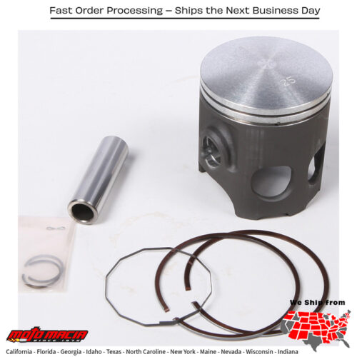 Piston Kit Yamaha Yfz350 Banshee 1987-2006