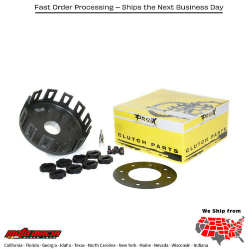 Clutch Basket Kawasaki Kx125 1994-2002