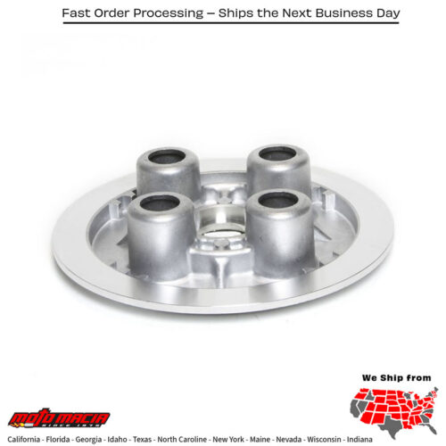 Clutch Pressure Plate Kawasaki Kx125 1994-2002