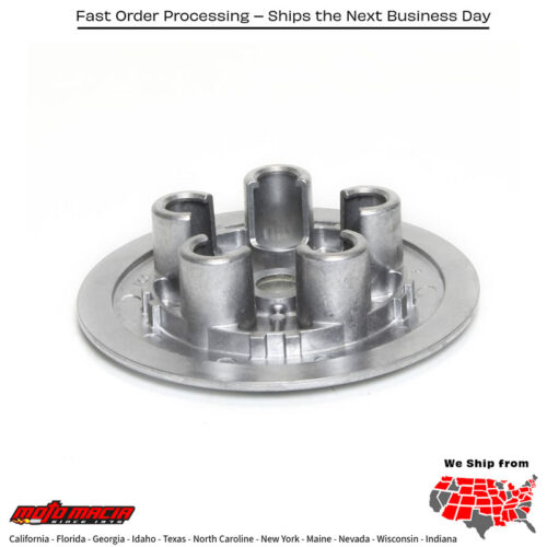 Clutch Pressure Plate Kawasaki/Suzuki Kx250f 2004-2020