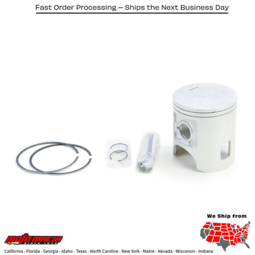 Piston Kit Honda Trx250r 1987-1989