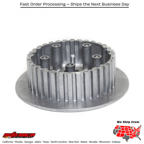 Clutch Inner Hub Kawasaki/Suzuki Kx250f 2004-2018 Rm-Z250