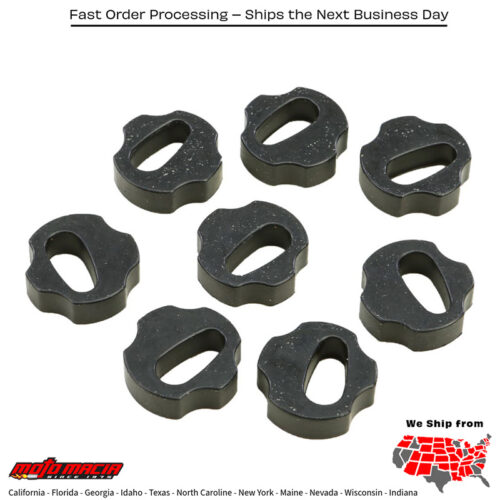 Clutch Rubber Set Kawasaki/Suzuki Kx250f 2006-2022 Rm-Z250