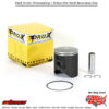 Piston Kit Molycoated Nikasil 53.94/Std Honda CR125R 2005-2007