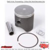 Piston Kit Molycoated Nikasil 53.95/Std Honda CR125R 2005-2007