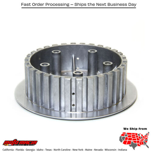 Clutch Inner Hub Kawasaki Kx250 1992-2007