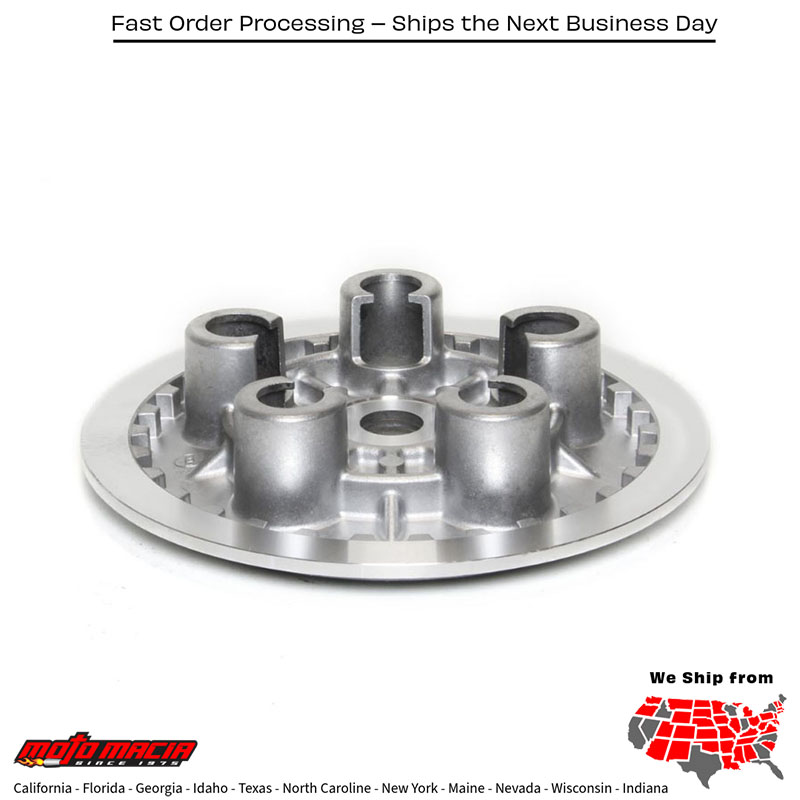 Clutch Pressure Plate Kawasaki Kx250 2002-2007