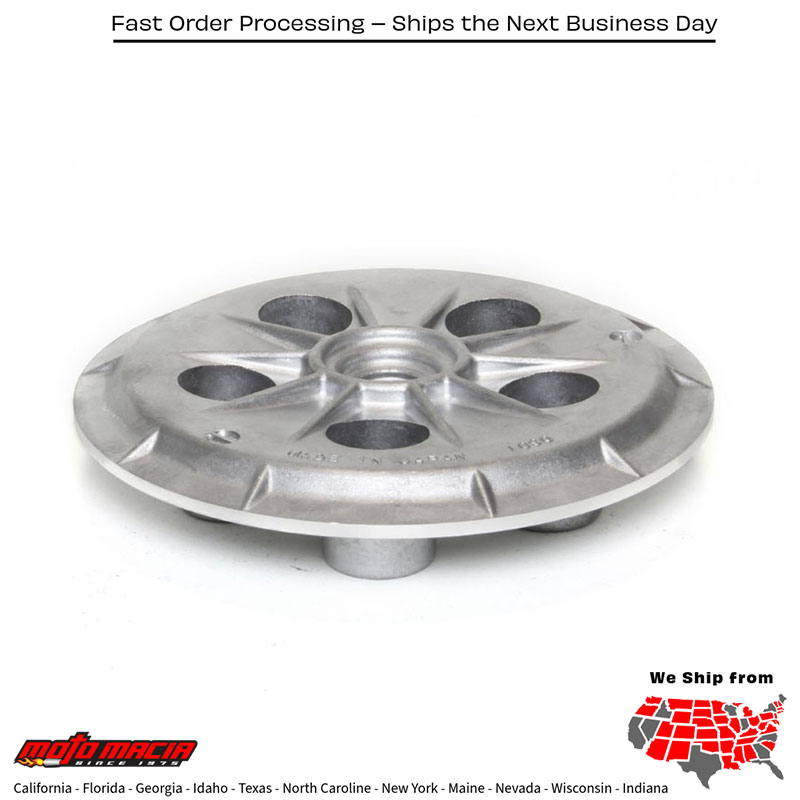 Clutch Pressure Plate Kawasaki Kx250 2002-2007 - Image 2