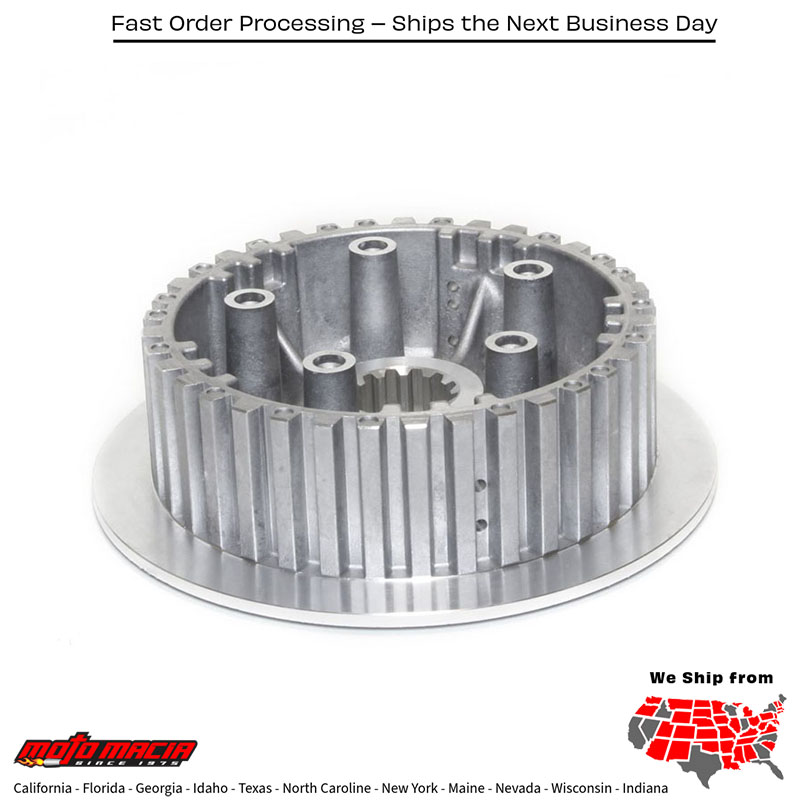 Clutch Inner Hub Kawasaki Kx450f 2006-2018