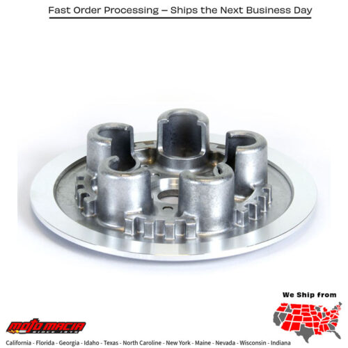 Clutch Pressure Plate Kawasaki Kx450f 2006-2018