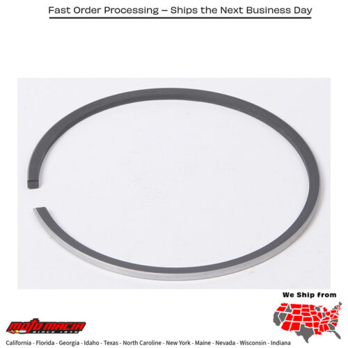 Piston Rings For Pro X Pistons Only