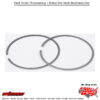 Piston Rings For Pro X Pistons Only