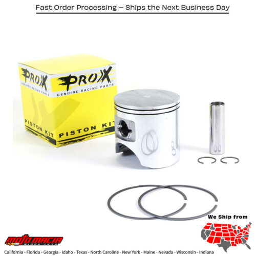 Piston - Marca única