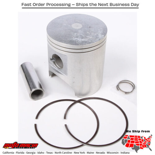 Piston - Marca única