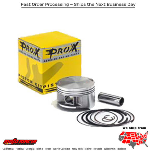 Piston Crf450 '02-08