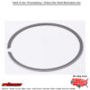Piston Rings 53.94mm Suzuki For Pro X Pistons Only Rm125 1990-2008