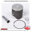 Piston Kit Molycoated Nikasil 47.95/Std Suzuki Rm85 2002-2023