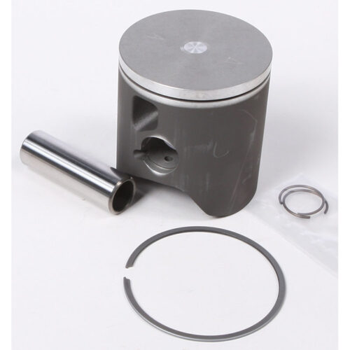 Piston Kit Molycoated Nikasil 53.95/Std Suzuki Rm125 2004-2008