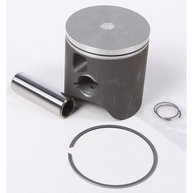Piston Kit Molycoated Nikasil 53.95/Std Suzuki Rm125 2004-2008