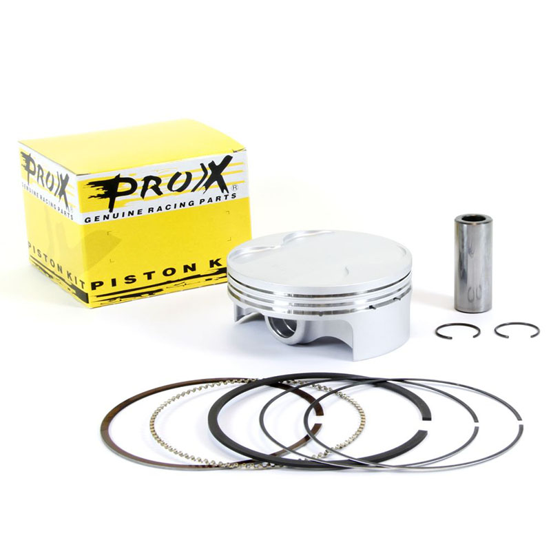 Piston Kit Std Comp 12.5:1 Kawasaki Kfx 450r 2008-2014
