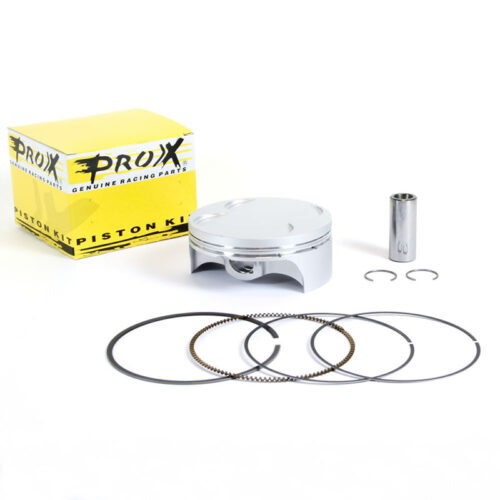 Piston Kit Forged Nikasil Cyl 95.47/Std 12.0:1 Suzuki Rm-Z450 2005-2007
