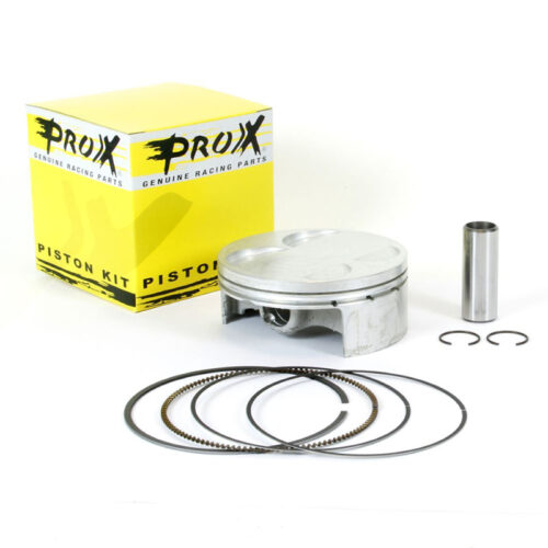 Piston Kit Forged Nikasil Cyl 97.50/+2.00 12.0:1 Suzuki
