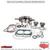 Engine Rebuild Kit Polaris Ranger 800 4x4 Eps 2013-2014
