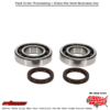 Crankshaft Bearing & Seal Kit Ktm 50 Sx 2006-2008