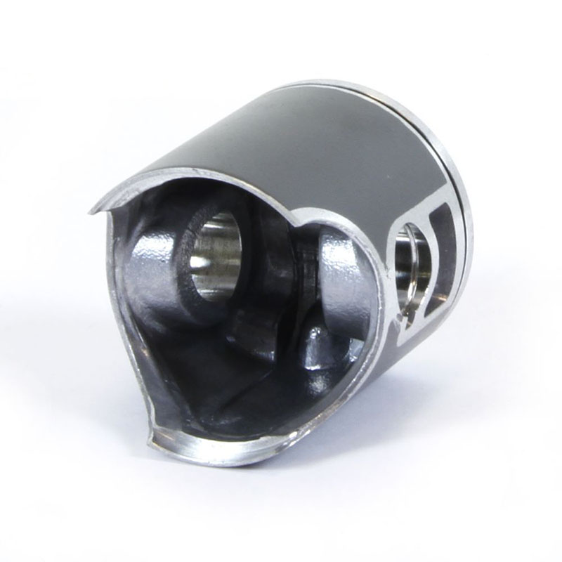 Piston Kit Molycoated Nikasil 46.95/Std Husqvarna Ktm Tc 85 (17/14) 20 more - Image 2