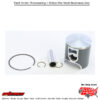 Piston Kit Molycoated Nikasil 46.96/Std Husqvarna Ktm Tc 85 (17/14) 20 more