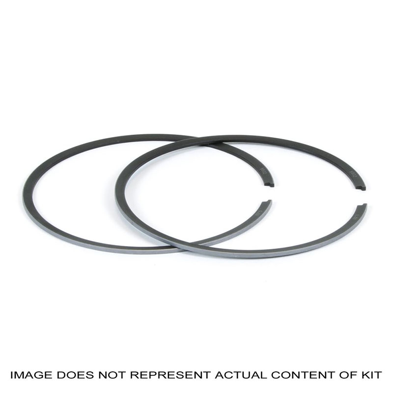 Piston Rings 46.95mm Husq/Ktm For Pro X Pistons Only Ktm 85 Sx (17/14) 2003 - Image 2
