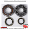 Crankshaft Bearing & Seal Kit Husqvarna/KTM 150 XC-W 2017-2019