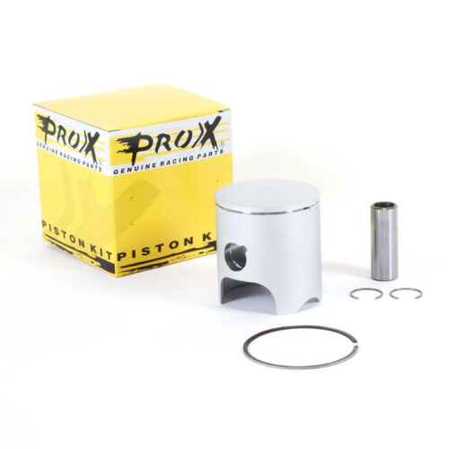Piston Kit Forged Nikasil Cyl 54.19/Std Ktm 125 Exc 1998-2000 S more