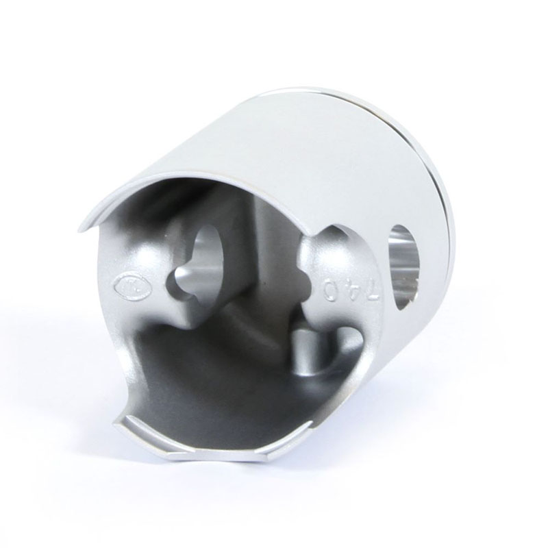 Piston Kit Forged Nikasil Cyl 54.19/Std Ktm 125 Exc 1998-2000 S more - Image 2