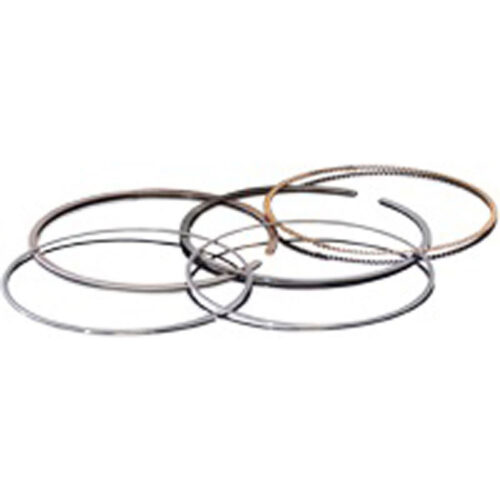 Piston Rings 54.19mm Ktm For Pro X Pistons Only Ktm 125 Exc 1998-2000