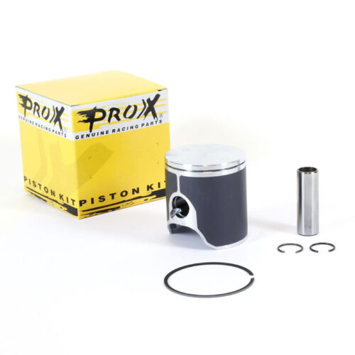 Piston Kit Nikasil Cyl 53.95/Std Ktm 125 Sx 2001-2006