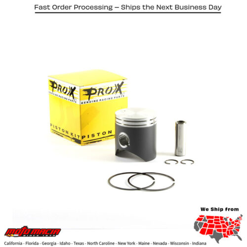 Piston Kit Nikasil Cyl 53.94/Std Beta/Husq/Ktm Husaberg Te125 2012-2014