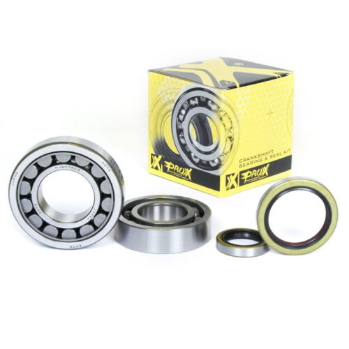 Crankshaft Bearing & Seal Kit Husqvarna Te 250i 2018-2023