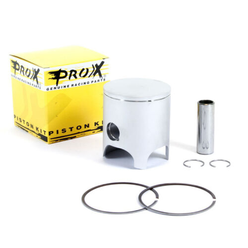 Piston Kit Forged Nikasil Cyl 66.34/Std Ktm 250 Sx 2000-2002