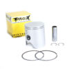 Piston Kit Forged Nikasil Cyl 66.35/Std Ktm 250 Exc 2000-2005