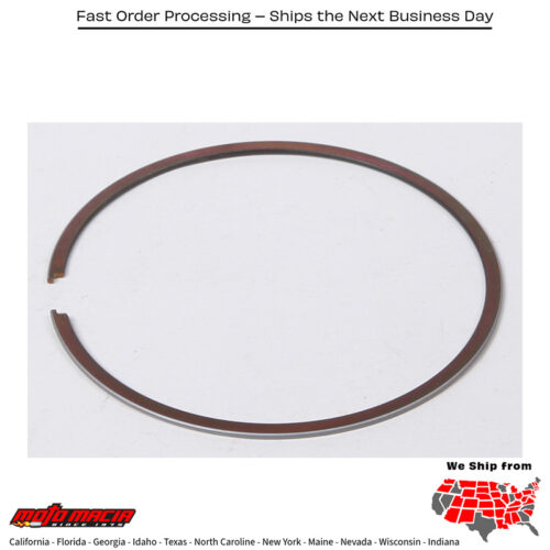 Piston Rings