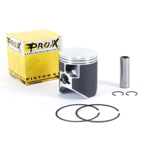 Piston Kit Nikasil Cyl 66.34/Std Ktm Freeride 250r 4-Stroke 2015-2017 B