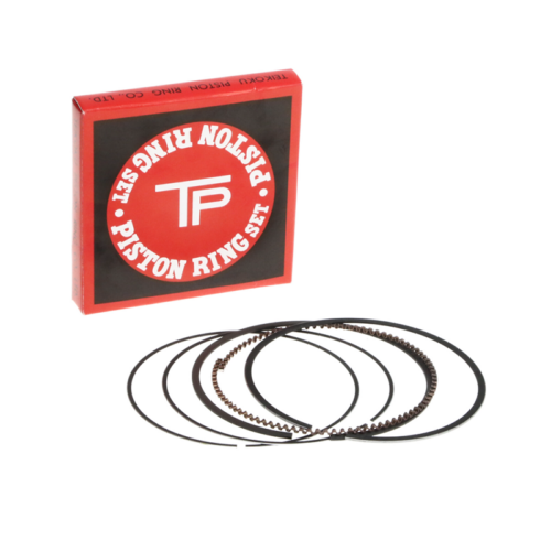 Piston Rings 75.96mm For Pro X Pistons Only Ktm 250 Sx-F 2006-2012