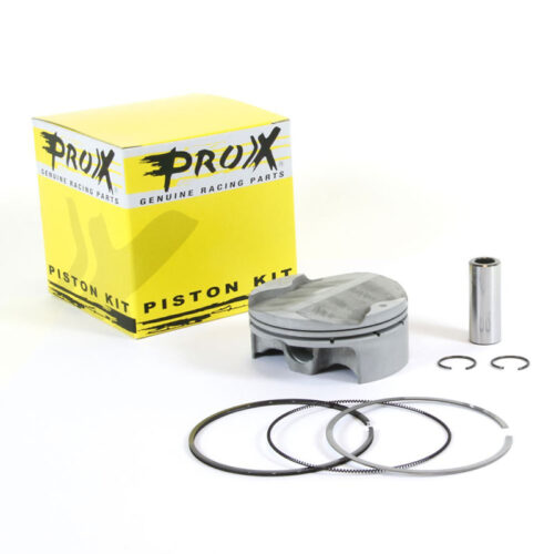 Piston Kit Forged Nikasil Cylinder 75.96/Std 13.2:1 Hus/Ktm 250 Sx-F 2006-2012